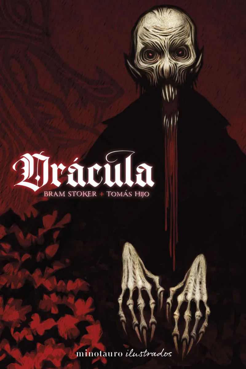 Drácula: imagen 1