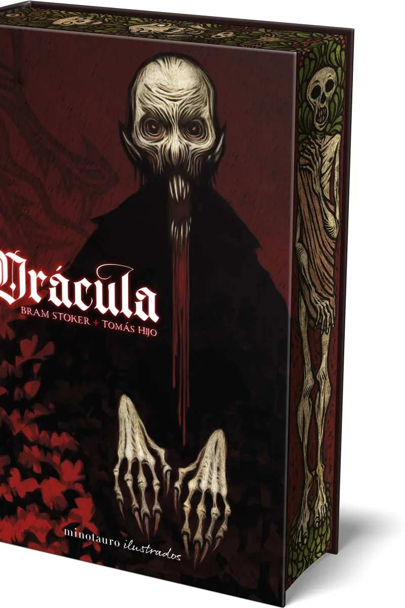 Drácula: imagen 2