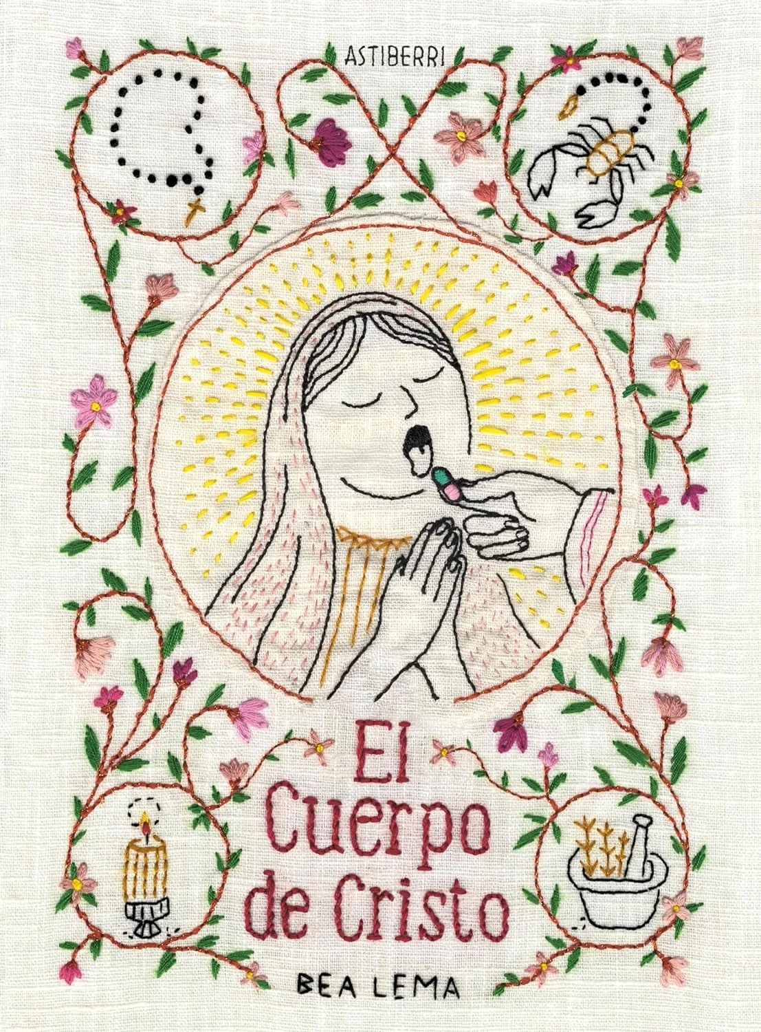 El Cuerpo de Cristo: imagen 1