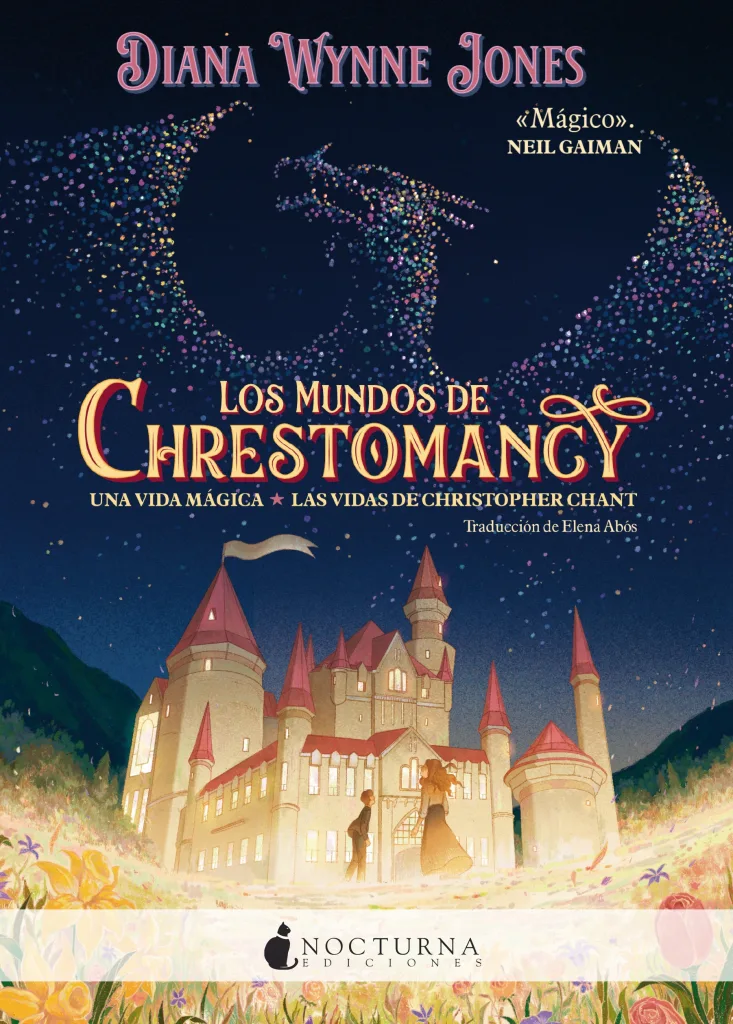 Los mundos de Chrestomanci: Una vida mágica y Las vidas de Christopher Chant
