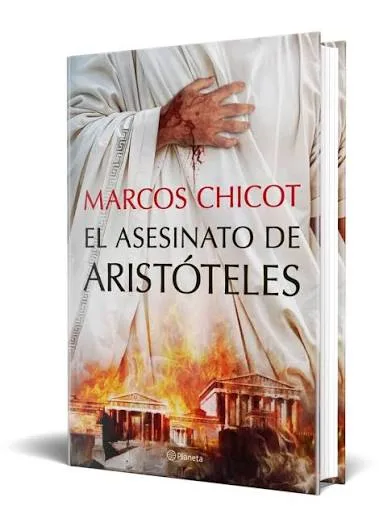 El asesinato de Aristóteles