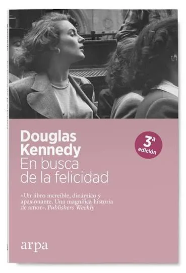 En busca de la felicidad