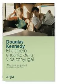 El discreto encanto de la vida conyugal